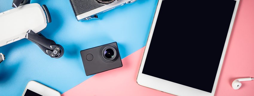 9 Amazing Gadgets Can Perfectly Ease Your Life