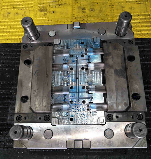 How to Produce A Popular Plastic Mold Blog?