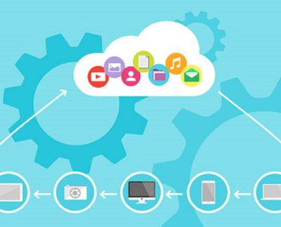 Benefits of Using Cloud Computing