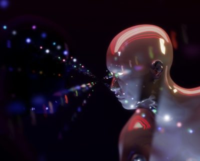 How is Artificial Intelligence helpful in object detection