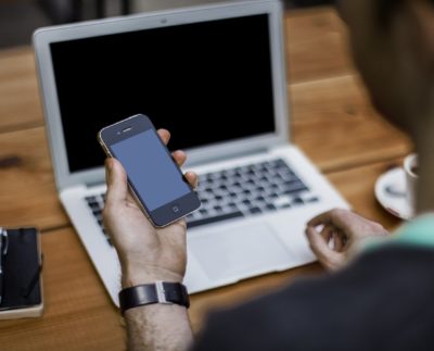 Monitor Mac & Windows PC Remotely