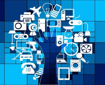 impact of internet on supply chain management