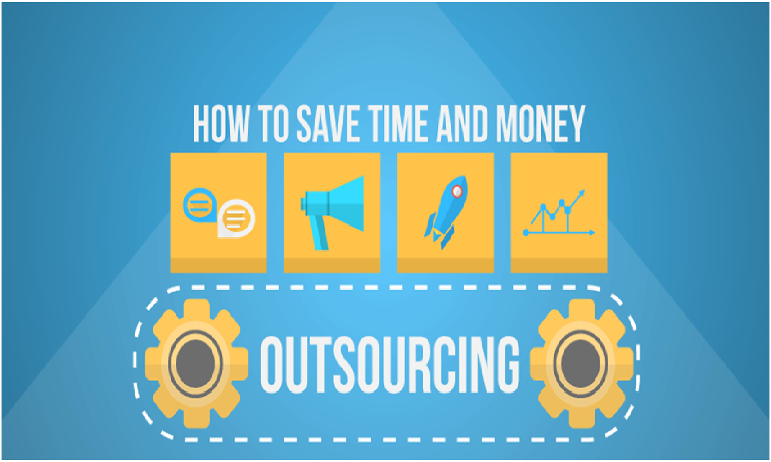 8 Ways Your Business Can Benefit from SEO Outsourcing