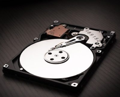 hard-drive