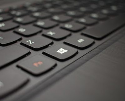 Laptop Keyboard