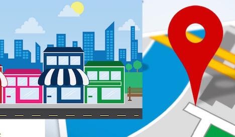 Submit your business to Google Local