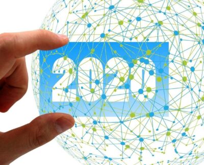 top technology trends