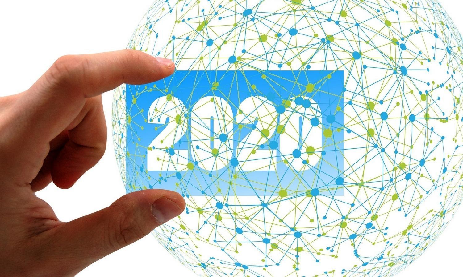 Top 10 Technology Trends in 2020
