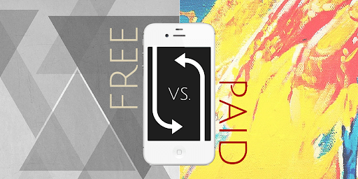 Free App Builders Vs. Paid App Builders