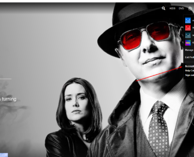 Pin Protection On Netflix