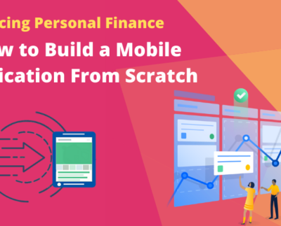 Build a Mobile Application From Scratch
