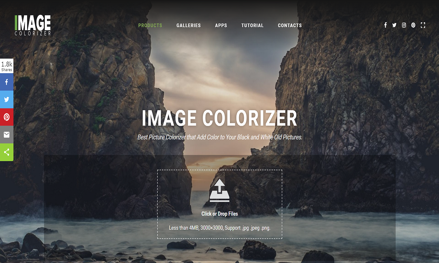 Image Colorizer Review: Honest Review of Free Image Colorizer App