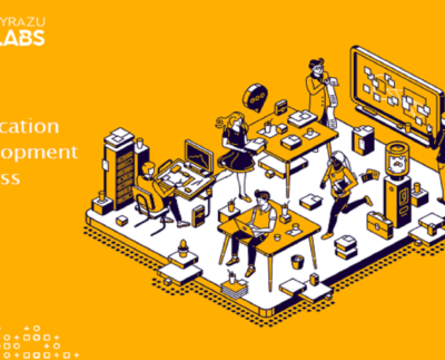 develop a mobile app