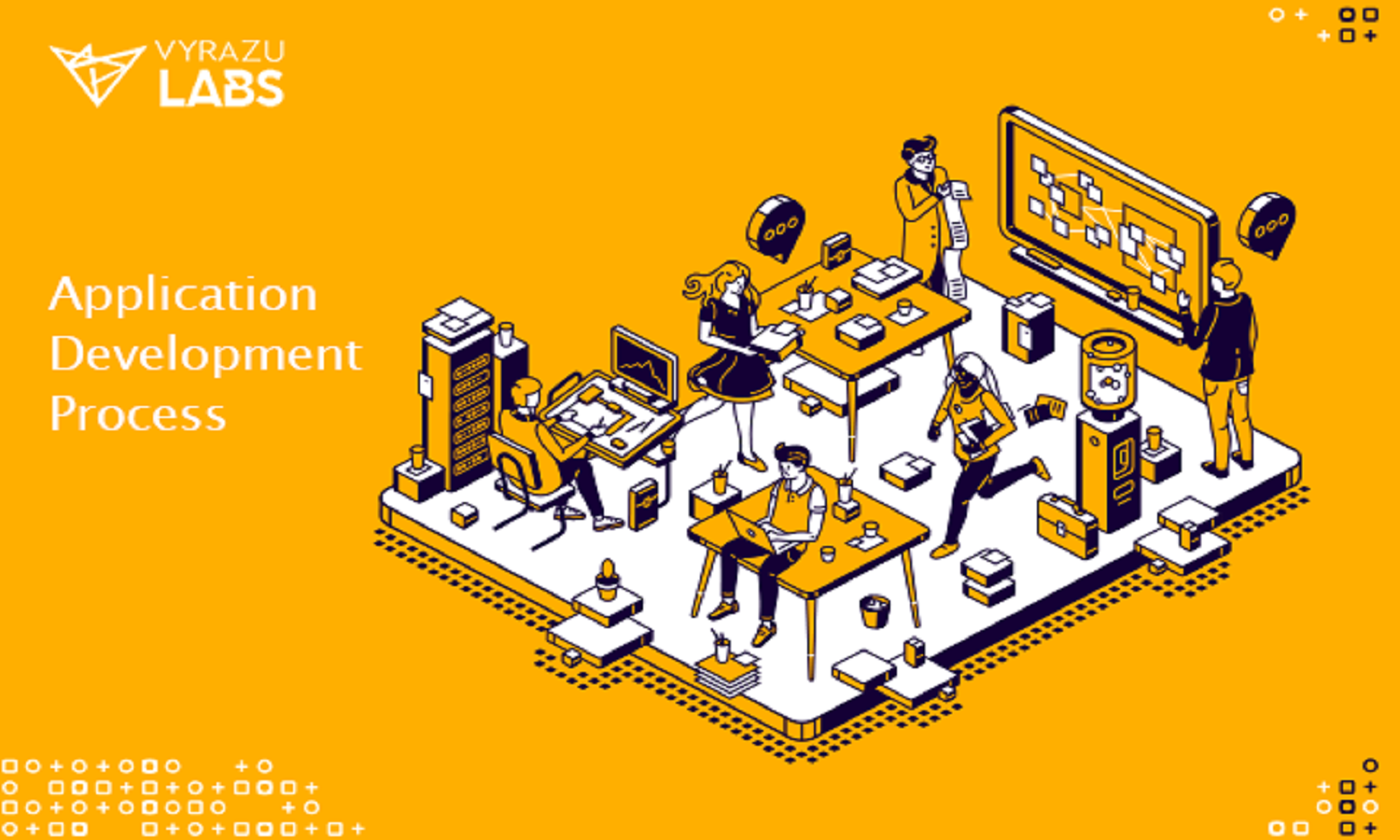 5 Easy Steps To Develop A Mobile App