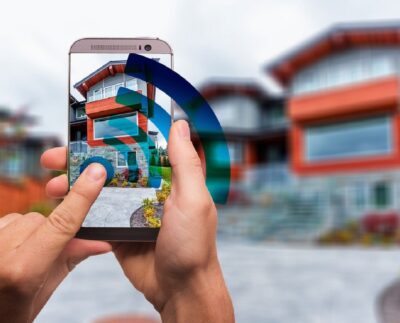 the idea of smart home