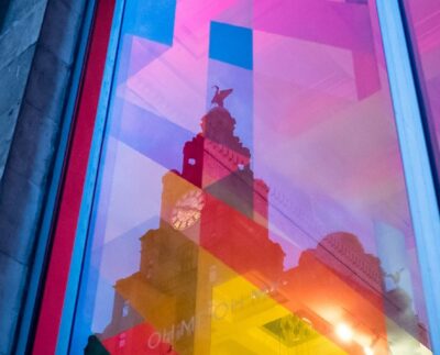 Business Festival in Liverpool