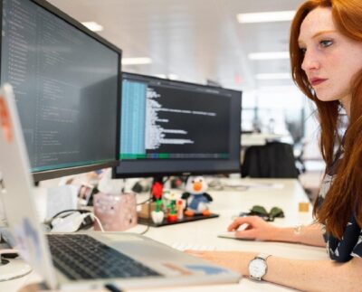 Coding Languages In 2020