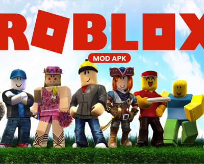 Download Roblox Mod APK