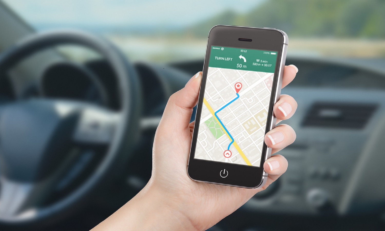 Making a Travel or Navigational App: What You Need To Know