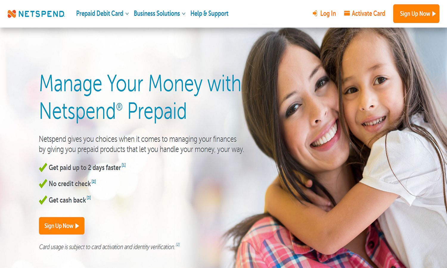 How to Activate NetSpend At netspend.com/activate