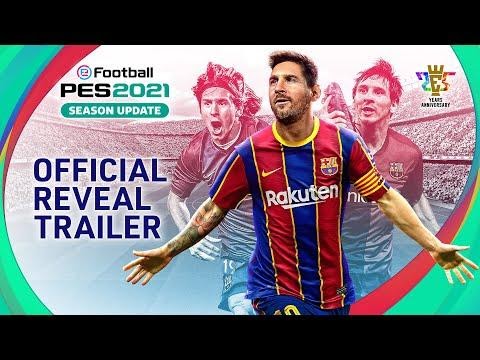 PES 2021 Mobile