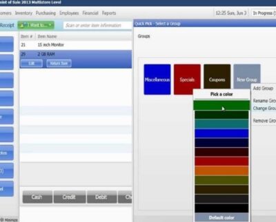 QuickBooks POS 2013 Download