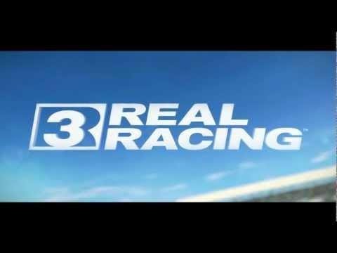 Real Racing 3