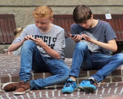 Top Mobile Games in 2020