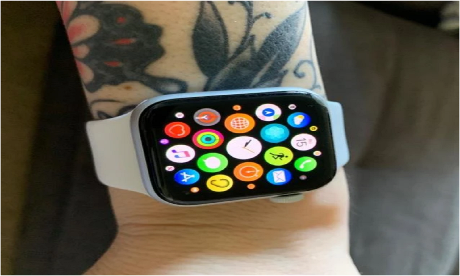 5 Uses Of A Sports Connected Watch Or Smartwatch