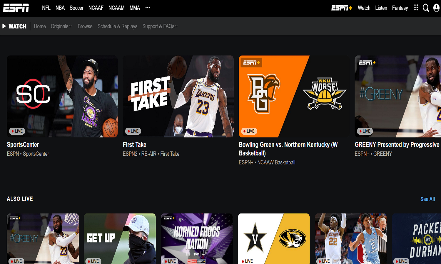 How To Activate ESPN Channel On Roku?