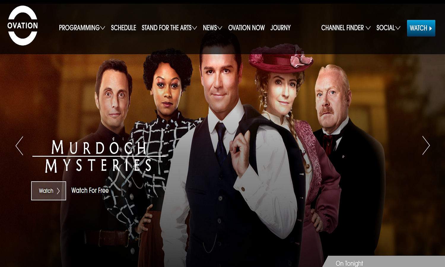 How To Activate Ovation TV On Various Devices At Ovationtv.com/activate?