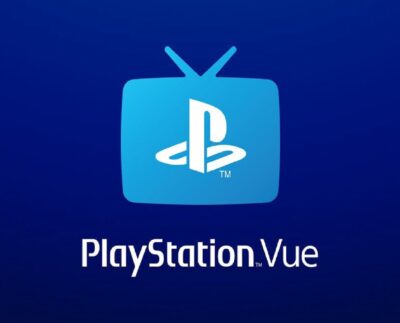 PlayStation Vue on Roku