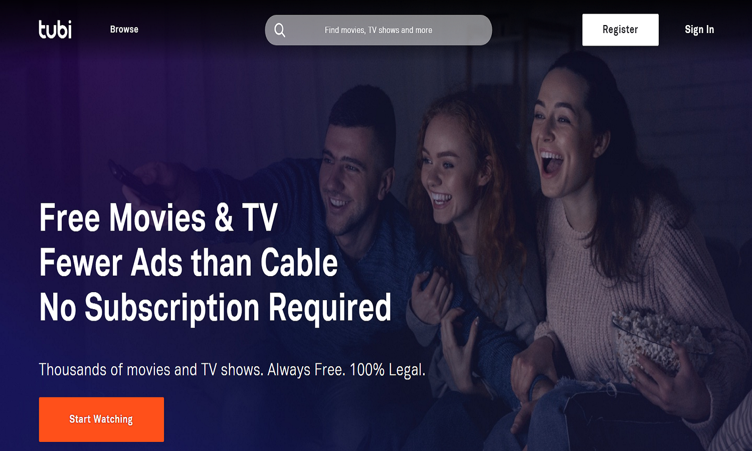 How To Activate Tubi TV – A Free Alternative for Your Entertainment