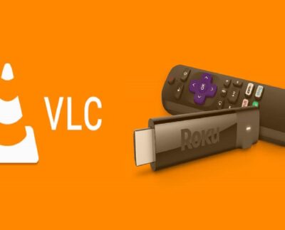 VLC For Roku