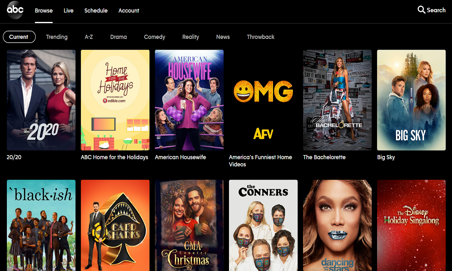 How To Activate ABC Channel On Roku At abc.com/activate?