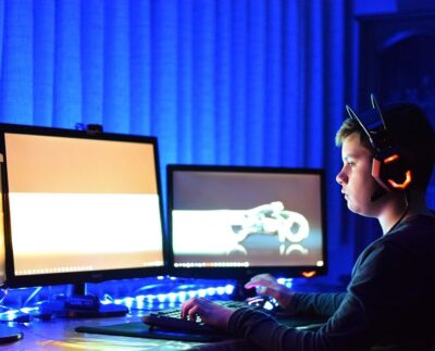 Educational Online Games for Kids