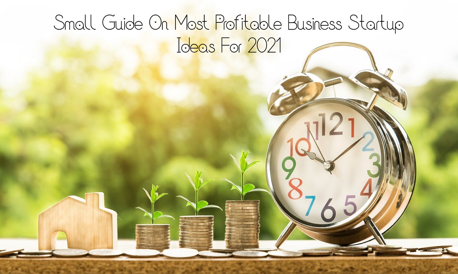 Top 5 Profitable Businesses To Start in Dubai