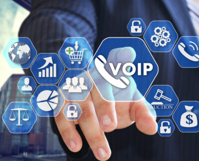 Business Needs VoIP