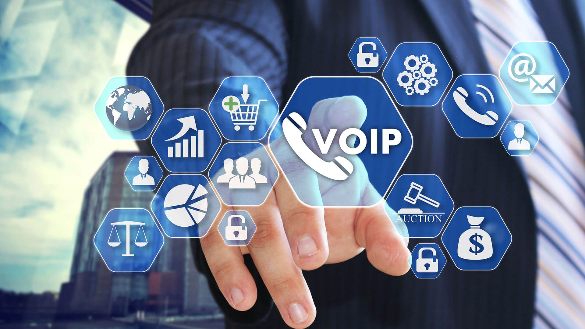 Why Your Business Needs VoIP In 2021