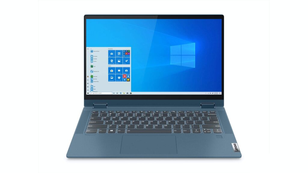 Lenovo Ideapad Flex 5