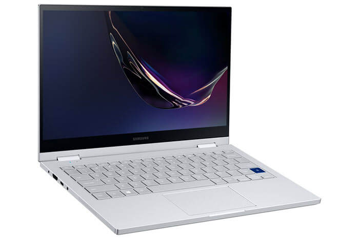 Samsung Galaxy Book Flex 15