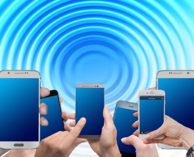 Boost Cell Phone Signal