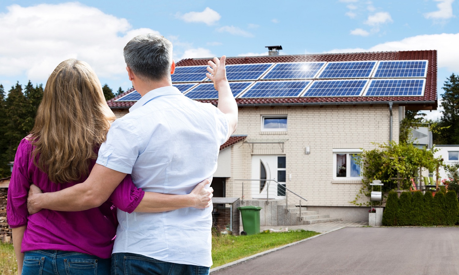 4 Factors to Consider Before Installing Solar Panels