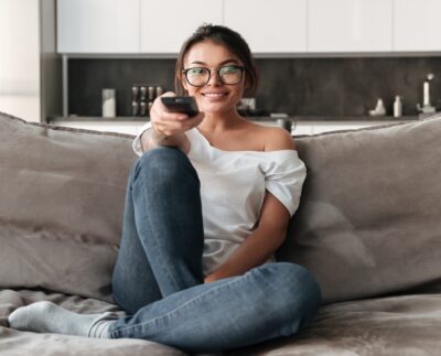 Activate Acorn TV on Roku