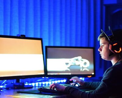 Popular Online Games