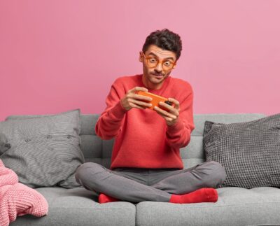 Wallhacks in Call of Duty