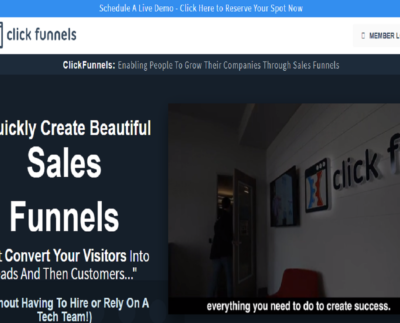 clickfunnels
