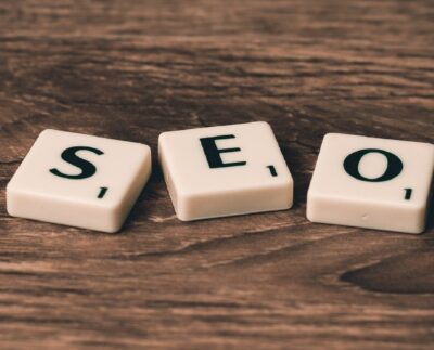 Search Engine Optimization