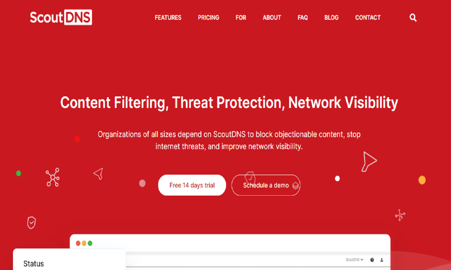 What Is a DNS Filter & How Is It Used?