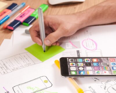 Mobile App Development